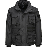 Brandit 3191-2-M Куртка Superior Черный  Black M