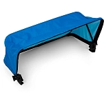 Preston innovations p0110116 капот в сборе Ventalite XL 45x35x10