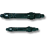 Zebco 1713018 Plate Reel Seat Зеленый  Black 16 cm 