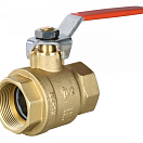 BAVARIA 442120 Шаровой кран / латунь CR / Резьба: 3/4