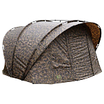 Fox international CUM251 R-Series 2 XL With Inner Dome Коричневый Camo 2 Places 