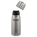 Makita E-05599 330ml Термобутылка Серебристый Silver