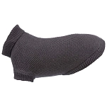 Trixie 680163 Свитер для собаки Berlin  Anthracite 33 cm