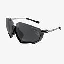 Купить Спортивные очки Scicon Aerojet Titanium Sunglasses Metal Black Multi Mirror Silver + Rain Clear Lenses, ey400820 7ft.ru в интернет магазине Семь Футов