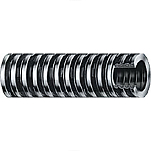 Trident marine 606-1470346 Baitwell шланг 50´ Серебристый 3/4´´ 