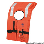 Osculati Intensity lifejacket over 40 kg 22.461.02
