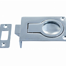 Задвижка с впускным отверстием/нержавеющая сталь