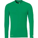 Купить Uhlsport 100307823-164 Базовый слой с длинным рукавом Distinction Colors Green 30x25x2 13-14 Years 7ft.ru в интернет магазине Семь Футов