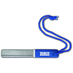 Zebco 9701003 Diamant Hook Sharpener Многоцветный  Grey / Blue