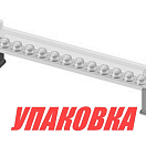 Колодка распределительная электромонтажная с защитной крышкой, 12 контактов (упаковка из 2 шт.) Marine Rocket MR3212SC_pkg_2