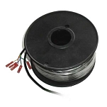 Raymarine r70944 Мачтовый кабель RSW Wired Black 25x15x10 30 m