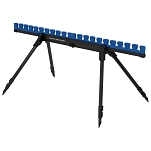 Preston innovations p0110118 Roost Inception Pro Deluxe Black / Blue 76x20x15 75 x 15 x 20 cm