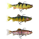 Купить Fox rage NRE034 Replicant Trout 230 Mm Многоцветный Supernatural Rainbow Trout 7ft.ru в интернет магазине Семь Футов
