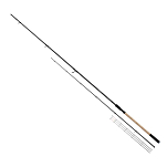 Shimano fishing AEX5DFDR13 Aero X5 Distance Feeder Удочка Для Ловли Карпа Черный Black 3.96 m 