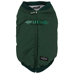 Fuzzyard FZAW5066 East Macgyver Куртка для собак  Green 6