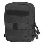 Pentagon K17085-01- Victor Поясная сумка  Black  Охота