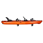 Longwave longwave92 детский спасательный жилет Aqua Red White 40x30x8