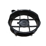 Belaire 4728-1000-07 Крепление для внешнего вентилятора двигателя Black