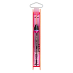 Sert SEMAK0741-0.2G Carp 3 плавать Черный  Black / Grey 0.2 g 