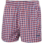 Helly hansen 34296_163-S плавательные шорты Newport Голубой Red / Deep Fjord S