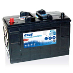 Exide NBA-935 12V/110Ah 750 CCA Exide NBA-935 Start En850 батарея Бесцветный Black
