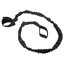 Купить Tide kayak D8500023 Весло B Type Leash  Black 7ft.ru в интернет магазине Семь Футов