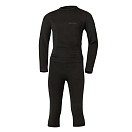 Купить Lenz 215-10-8/10 Термоштаны Long pants Black 30x22x4 7-8 Years 7ft.ru в интернет магазине Семь Футов