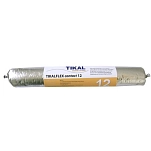 Tikal 112601 клей Contact12 Universal 600ml  White