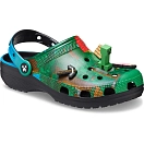 Купить Crocs 210829-90h-m10/w12 Деревянные башмаки Minecraft Classics Multi 35x25x15 EU 43 7ft.ru в интернет магазине Семь Футов