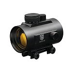 Nikko stirling NRD50IM38 Оптический просмотрщик Red Dot Black  Hunt