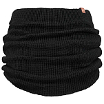 Barts BA4873-01-UNICA Шарф-хомут Coler Черный  Black