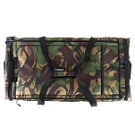 Cult tackle CUL01 Большая сумка Deluxe Boat  Camo 75 x 40 x 23 cm