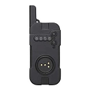 Купить Ron thompson SVS61703 MC4 Приемник сигнализации поклевки Black 7ft.ru в интернет магазине Семь Футов