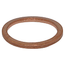 Купить Bukh 522C3021 CU кольцо  Bronze 7ft.ru в интернет магазине Семь Футов