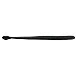 Berkley 1404419 Глоток Nightcrawler Original Scent 150 Mm Пластиковые черви Серебристый Black