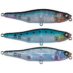 Valleyhill IVD115S001 Whiplash Drivin´ Wire Приманка Topwater 115 mm 21.5g DS001