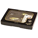 Купить Westin p295-015-008-unit Мягкий приманка Gift Box Luc Coppens Mix Multicolour 10x7x5 7ft.ru в интернет магазине Семь Футов