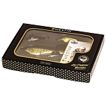 Westin p295-015-008-unit Мягкий приманка Gift Box Luc Coppens Mix Multicolour 10x7x5
