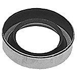 Bearing buddy 176-60256 Тюлень Серебристый  2.56 x 1.68´´ 