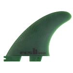 Fcs ds-fcar-ng04-lg-fs-r киль Ii carver neo glass l tri-quad Sage 30x40x15