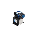 Jabsco z52520-1000 Комбинированный насос системы автоклава 40 Psi 12V Black / White 43x48x38 250 x 240 x 310 mm
