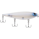Купить Berkley 28632298527 Поверхностный стикбейт Highjacker 18g 100 mm Ghost White 7ft.ru в интернет магазине Семь Футов