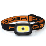 Fox international CEI169 Halo Multi Colour Черный  Black / Orange 350 Lumens 