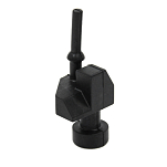 Ограничитель резиновый водомета Yamaha WC-03487