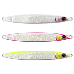 Savage gear 74863 Sardine Glider Джиг 145 mm 150g  Uv White Glow