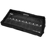 Mikado IS14-R618 коврик для отсоединения Method Feeder Black