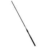 Lineaeffe 2825418 Vigorn Спиннинговая Удочка Черный Black 1.80 m 