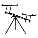 Купить Prologic SVS54356 Tri-Lux 4 Род Под Серебристый 7ft.ru в интернет магазине Семь Футов