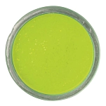 Berkley 1633594 Вставить PowerBait® EU NTGL TRTBT Бесцветный Chartreuse Glitter
