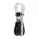 SPRENGER 3565031055 Поворотный блок для монтажа на рейку / 8 мм / игольчатый подшипник